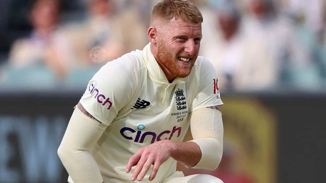 Ben Stokes Test cricket future