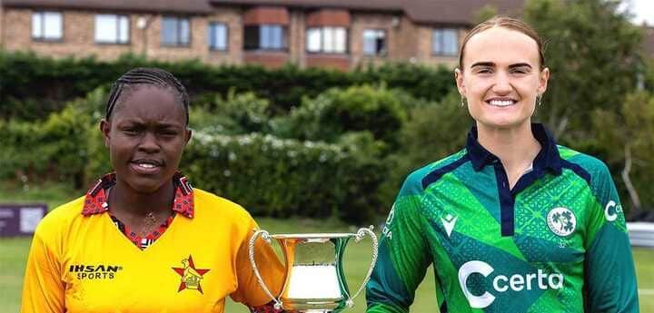 IRE-W vs ZIM-W - 1st T20I: Match Preview