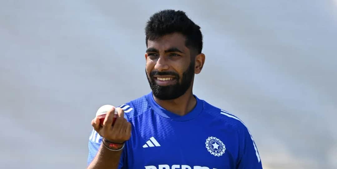 IND vs ENG: Jasprit Bumrah Steams In at Lord’s Nets, Set to Lead India’s Pace Attack in Third Test