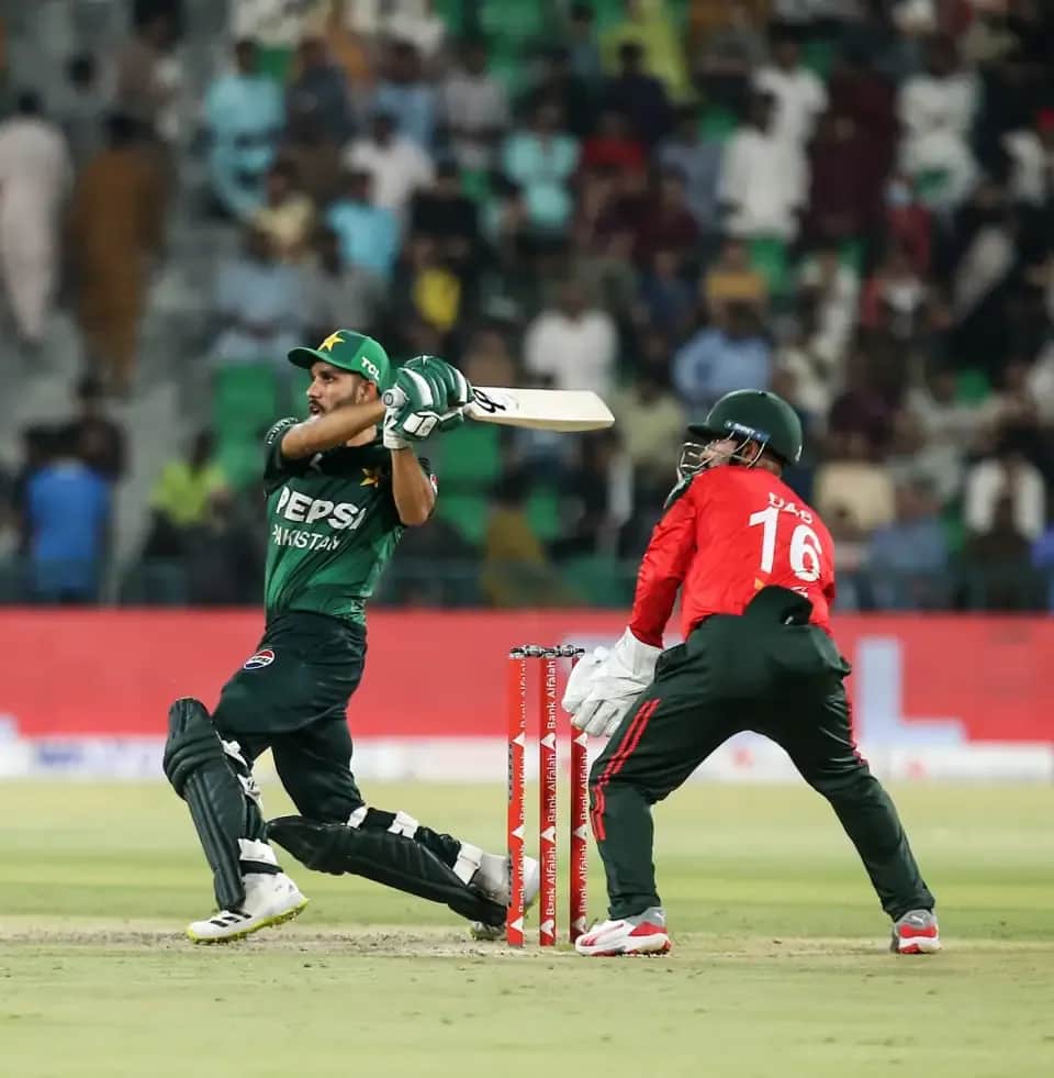 Pakistan vs Bangladesh Dream11