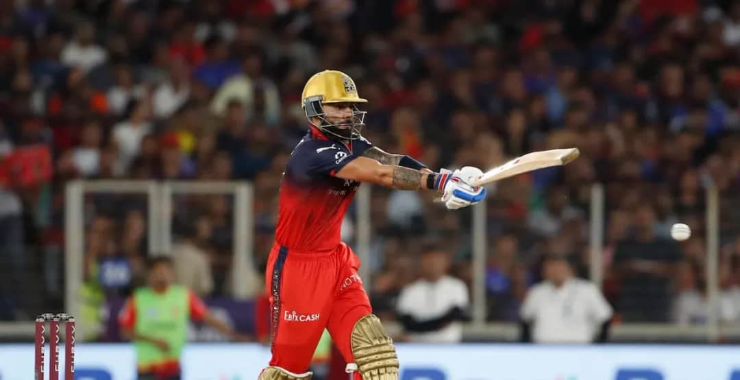 Was That a Dig at Rohit Sharma? Virat Kohli’s ‘I Can’t Play as an Impact Player’ Goes Viral