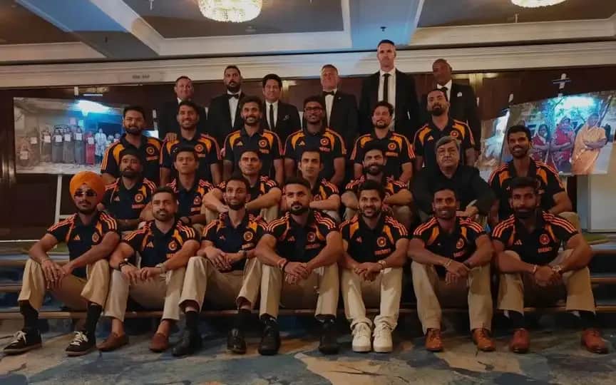 Yuvraj Singh Foundation event