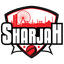 Sharjah Flag