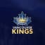 Vancouver Kings Flag