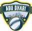 Abu Dhabi Flag