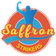 Saffron Strikers Flag