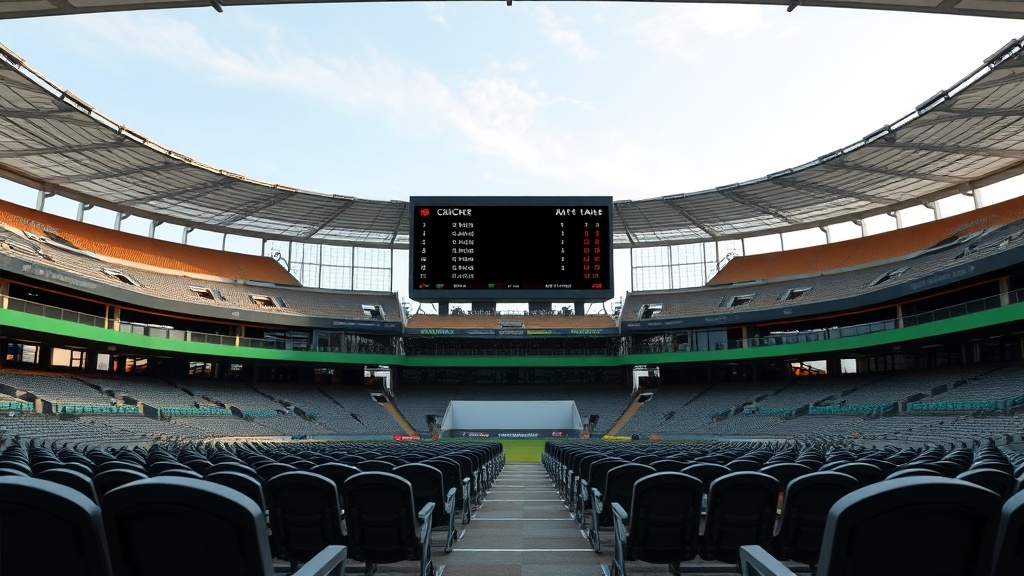 Chandigarh Stadium Honors Cricket Legends Yuvraj & Harmanpreet