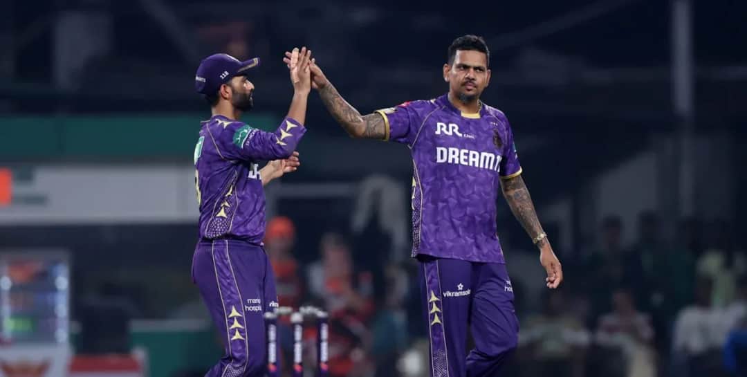 IPL 2025 Match 15 KKR vs SRH Highlights: Vaibhav Arora Pulverize Hyderabad